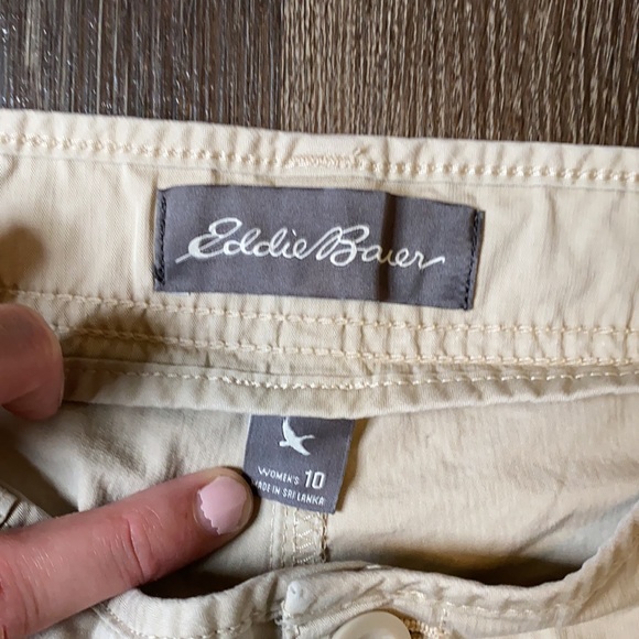 Eddie Bauer shorts! - Picture 4 of 7